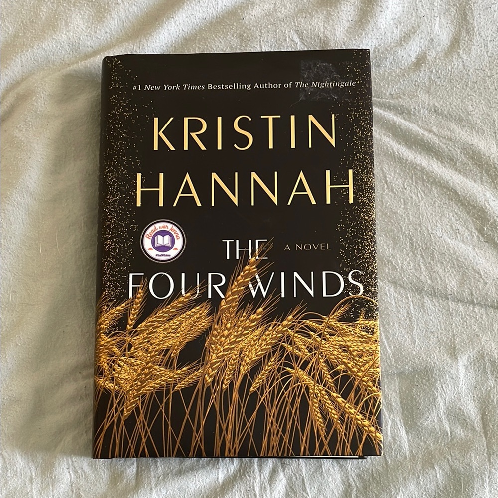 The Four Winds